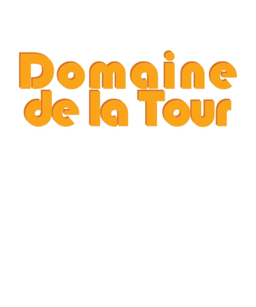 Domaine de la Tour logo
