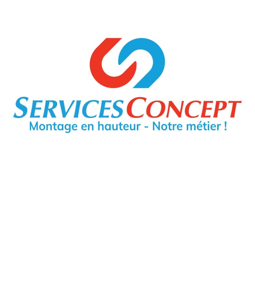 ServicesConcept logo